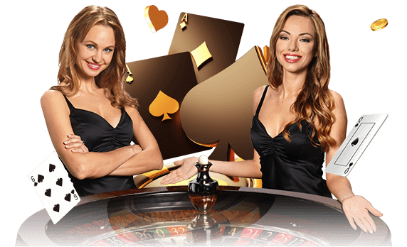 Jogue com dealers reais no tptp.com!