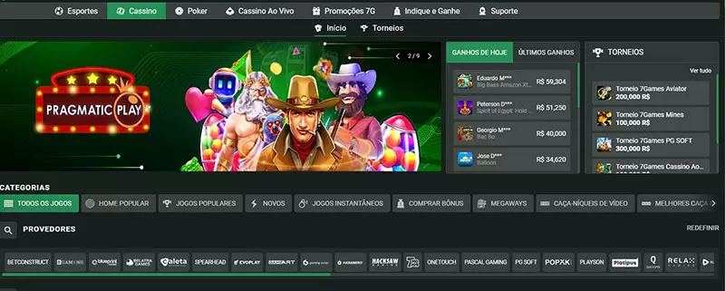 cassino tptp.com